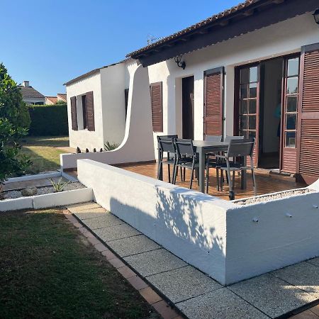 Maison Villa Sables-D'Olonne Les Sables-dʼOlonne Exterior foto