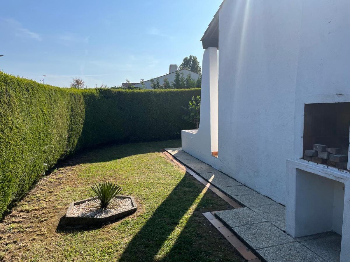 Maison Villa Sables-D'Olonne Les Sables-dʼOlonne Exterior foto